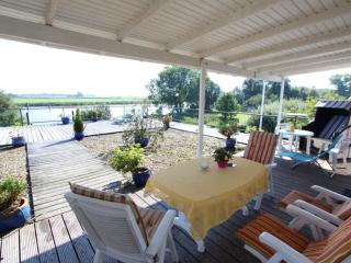 Atelier 4 Comfortable holiday residence - Geversdorf - 4