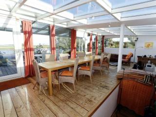 Atelier 4 Comfortable holiday residence - Geversdorf - 2