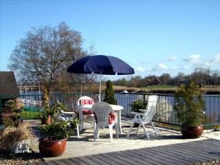 Atelier 4 Comfortable holiday residence - Geversdorf - 1