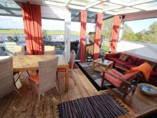 Atelier 4 Comfortable holiday residence - Geversdorf - 6