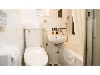 Smile Hotel Kumamoto Suizenji - Vacation STAY 59267v - Kumamoto - 9