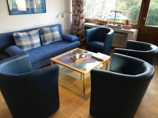 Nice holiday home near the centre - Duhnen - 0