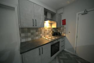 Telford Tranquility Apartment Flat 3 for 4 guests - Telford - 7
