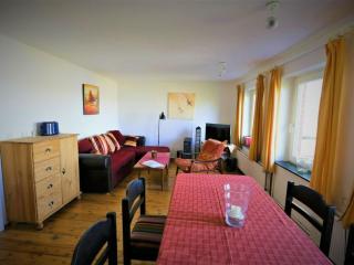 Buchbinder 5 Comfortable holiday residence - Geversdorf - 9