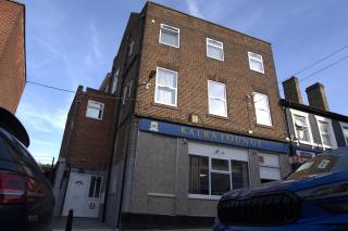 Telford Tranquility Apartment flat 3 for 4 guests - Telford - 0