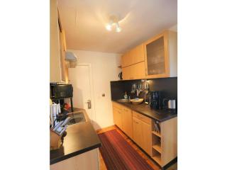 Buchbinder 5 Comfortable holiday residence - Geversdorf - 5