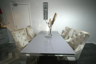 Telford Tranquility Apartment Flat 3 for 4 guests - 5