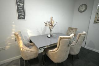 Telford Tranquility Apartment Flat 3 for 4 guests - 3
