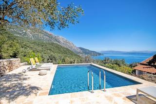 Aphrodite's maisonette on Corfu island - Barbati - 4