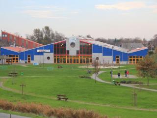 69 in the Burhave Seepark - Burhave - 9