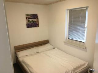 Bungalow Oberspreewald 1 - 7