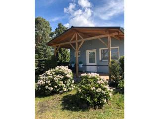 Bungalow Oberspreewald 1 - - 0