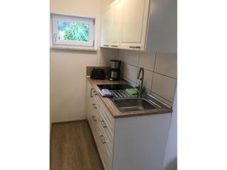 Bungalow Oberspreewald 1 - - 4