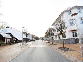 Strandeck Comfortable holiday residence - Göhren - 0