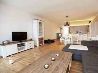 Strandeck Comfortable holiday residence - Göhren - 6