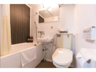 Smile Hotel Kumamoto Suizenji - Vacation STAY 59277v - Kumamoto - 9
