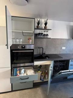 Luxus-Apartment im Herzen von Ludwigsburg - Ludwigsbourg - 1
