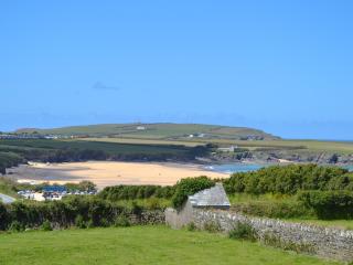 St Cadoc Cottage - Saint Merryn - 9
