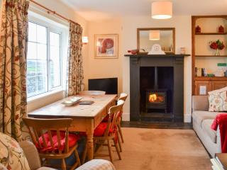 St Cadoc Cottage - Saint Merryn - 8