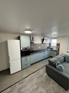 Luxus-Apartment im Herzen von Ludwigsburg - Ludwigsbourg - 3