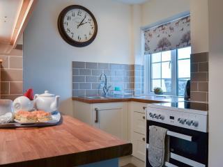 St Cadoc Cottage - Saint Merryn - 7