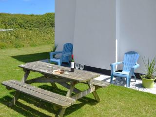 St Cadoc Cottage - Saint Merryn - 1