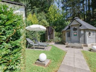 Panoramic view Modern retreat - Eslohe - 5