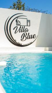 Villa Blue HN - Trujillo - 0