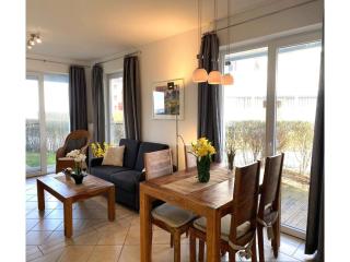 Ferienwohnung mit Weitblick - Rechlin - 5