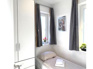 Holiday Park Müritz with Marina Access - Rechlin - 1
