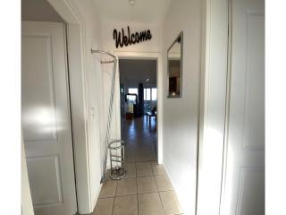 Ferienwohnung mit Weitblick - Rechlin - 2