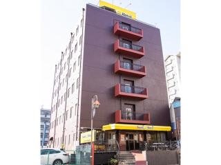 Smile Hotel Kumamoto Suizenji - Vacation STAY 59271v - Kumamoto - 5