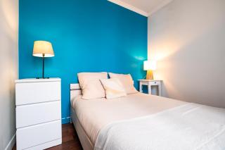 Charming Apartment in heart of Paris - Paris - 8