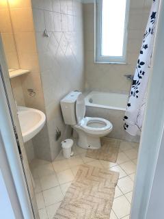 City Centre Apartment - Sarandë - 1