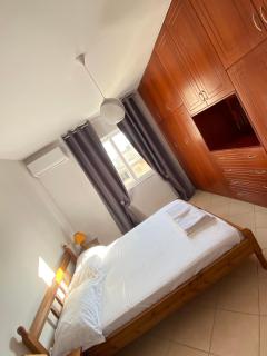 City Centre Apartment - Sarandë - 4