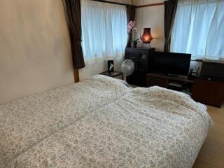 Guest House "Ro" Kumano - Vacation STAY 18696 - Shimonoseki - 3