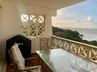 Ocean Bliss - Panoramic Sea View - 20m to Beach - 2 Swimming Pools - Private Parking - Albufeira - 8