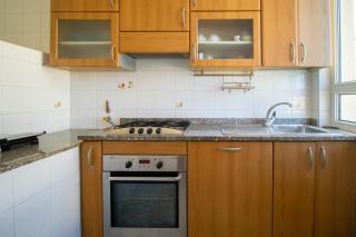 Sea view, private parking and outdoor courtyard - Civitanova Marche - 1