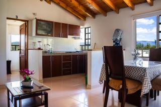 Villa Libertad - Paipa - 4