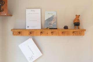 The Secret Studio, Outdoor Bath & Pizza Oven - New Plymouth - 8