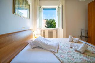 Sea view, private parking and outdoor courtyard - Civitanova Marche - 4