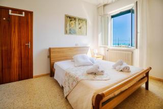 Sea view, private parking and outdoor courtyard - Civitanova Marche - 6
