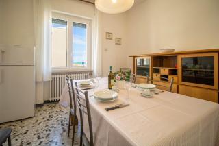 Sea view, private parking and outdoor courtyard - Civitanova Marche - 7
