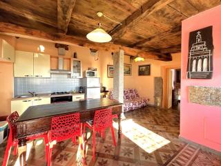 LA CASA DEI SOGNI appartamento Glicine - Pisano - 8
