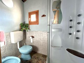 LA CASA DEI SOGNI appartamento Glicine - Pisano - 3
