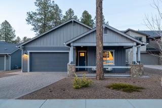 Flagstaff Route 66 Retreat - 0