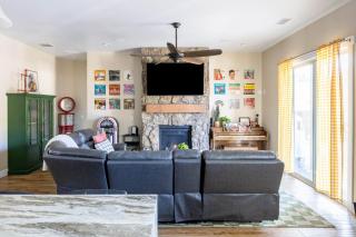 Flagstaff Route 66 Retreat - 1