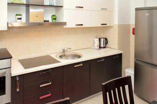 Apartment Central City - Makarska - 2