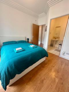 Prime Accommodation in Dublin - Dublino - 2