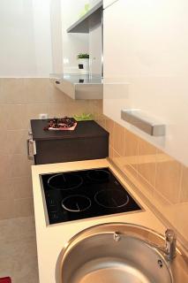 Apartment Central City - 1